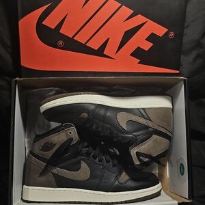 Jordan 1 Retro High OG GS